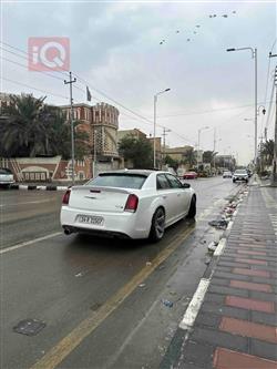 کرایسلەر 300
